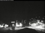 Archiv Foto Webcam Zelezna Ruda: Im Ort 01:00