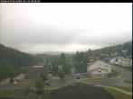 Archiv Foto Webcam Zelezna Ruda: Im Ort 07:00