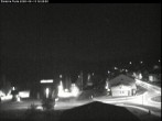 Archiv Foto Webcam Zelezna Ruda: Im Ort 01:00