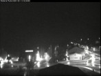Archiv Foto Webcam Zelezna Ruda: Im Ort 01:00
