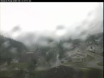 Archiv Foto Webcam Zelezna Ruda: Im Ort 06:00