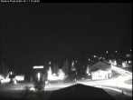 Archiv Foto Webcam Zelezna Ruda: Im Ort 23:00