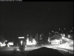 Archiv Foto Webcam Zelezna Ruda: Im Ort 01:00