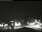 Archiv Foto Webcam Zelezna Ruda: Im Ort 01:00