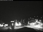 Archiv Foto Webcam Zelezna Ruda: Im Ort 01:00