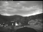 Archiv Foto Webcam Zelezna Ruda: Im Ort 03:00