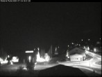 Archiv Foto Webcam Zelezna Ruda: Im Ort 01:00