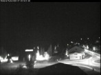 Archiv Foto Webcam Zelezna Ruda: Im Ort 01:00