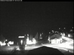 Archived image Webcam Zelezna Ruda: centre 23:00