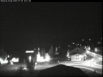Archived image Webcam Zelezna Ruda: centre 01:00