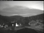Archived image Webcam Zelezna Ruda: centre 03:00