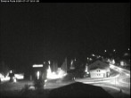 Archiv Foto Webcam Zelezna Ruda: Im Ort 01:00