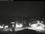 Archiv Foto Webcam Zelezna Ruda: Im Ort 01:00
