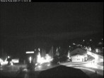 Archiv Foto Webcam Zelezna Ruda: Im Ort 01:00