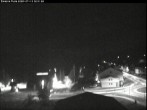 Archiv Foto Webcam Zelezna Ruda: Im Ort 01:00