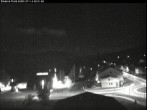 Archiv Foto Webcam Zelezna Ruda: Im Ort 01:00