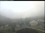 Archiv Foto Webcam Zelezna Ruda: Im Ort 05:00