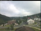 Archiv Foto Webcam Zelezna Ruda: Im Ort 07:00
