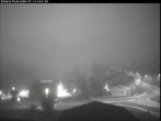 Archiv Foto Webcam Zelezna Ruda: Im Ort 03:00