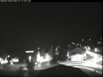 Archiv Foto Webcam Zelezna Ruda: Im Ort 23:00