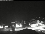 Archiv Foto Webcam Zelezna Ruda: Im Ort 23:00