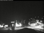 Archiv Foto Webcam Zelezna Ruda: Im Ort 01:00