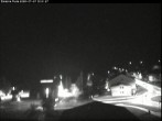 Archiv Foto Webcam Zelezna Ruda: Im Ort 23:00