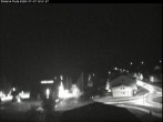 Archiv Foto Webcam Zelezna Ruda: Im Ort 01:00