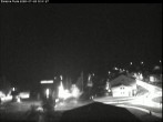 Archived image Webcam Zelezna Ruda: centre 23:00