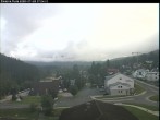 Archived image Webcam Zelezna Ruda: centre 06:00