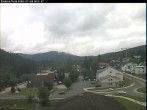 Archived image Webcam Zelezna Ruda: centre 07:00