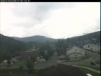 Archived image Webcam Zelezna Ruda: centre 09:00