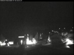 Archiv Foto Webcam Zelezna Ruda: Im Ort 01:00