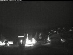 Archiv Foto Webcam Zelezna Ruda: Im Ort 03:00