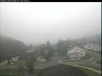 Archiv Foto Webcam Zelezna Ruda: Im Ort 06:00