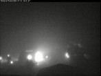 Archiv Foto Webcam Zelezna Ruda: Im Ort 01:00