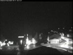 Archiv Foto Webcam Zelezna Ruda: Im Ort 01:00