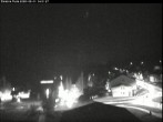 Archiv Foto Webcam Zelezna Ruda: Im Ort 03:00