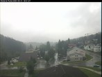 Archiv Foto Webcam Zelezna Ruda: Im Ort 07:00