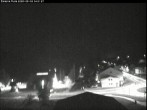 Archived image Webcam Zelezna Ruda: centre 03:00