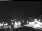 Archiv Foto Webcam Zelezna Ruda: Im Ort 23:00