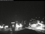 Archiv Foto Webcam Zelezna Ruda: Im Ort 01:00