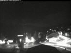 Archiv Foto Webcam Zelezna Ruda: Im Ort 03:00