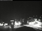 Archiv Foto Webcam Zelezna Ruda: Im Ort 23:00