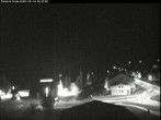 Archiv Foto Webcam Zelezna Ruda: Im Ort 01:00