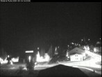 Archiv Foto Webcam Zelezna Ruda: Im Ort 03:00