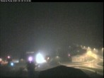 Archiv Foto Webcam Zelezna Ruda: Im Ort 23:00
