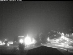 Archiv Foto Webcam Zelezna Ruda: Im Ort 01:00