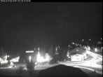 Archiv Foto Webcam Zelezna Ruda: Im Ort 03:00