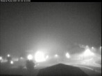 Archiv Foto Webcam Zelezna Ruda: Im Ort 01:00